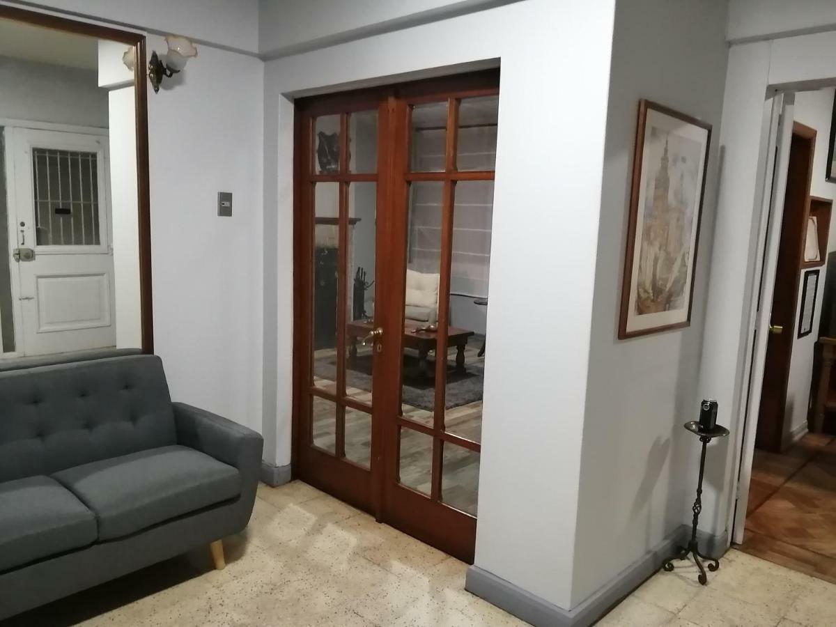 Hotel Sevilla เตมูโก ภายนอก รูปภาพ
